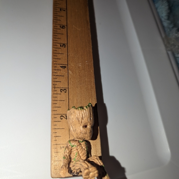 NIB Mini Groot - Picture 8 of 13